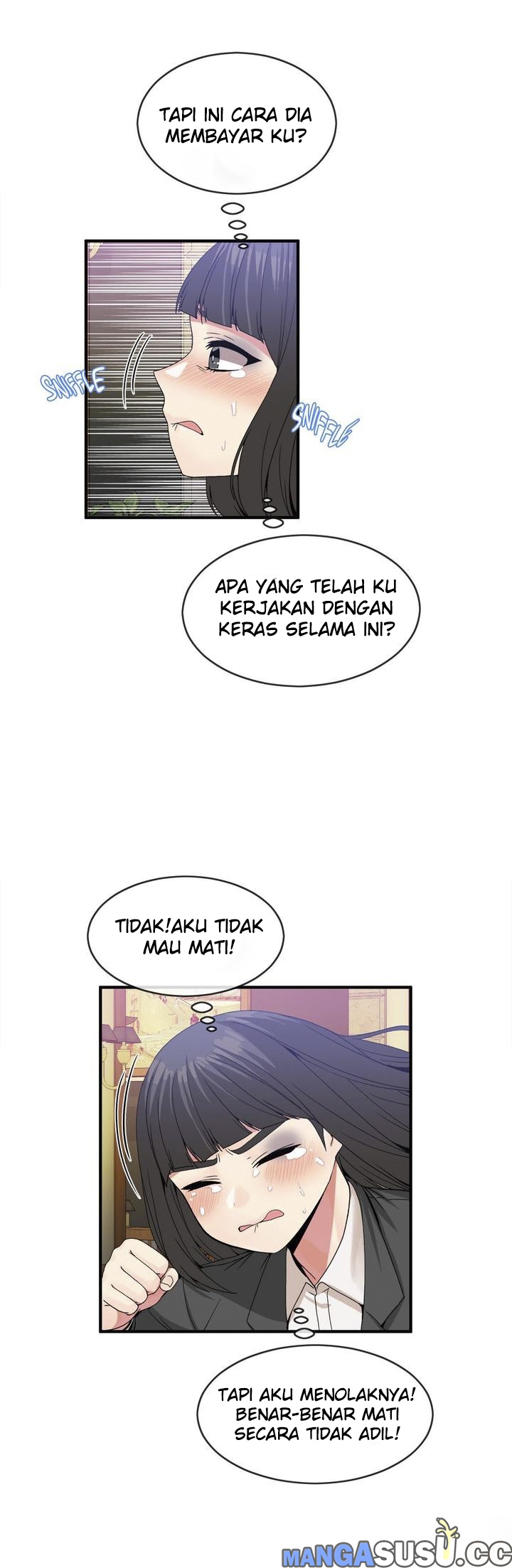 Deceptions (skull2) - Chapter 52 7