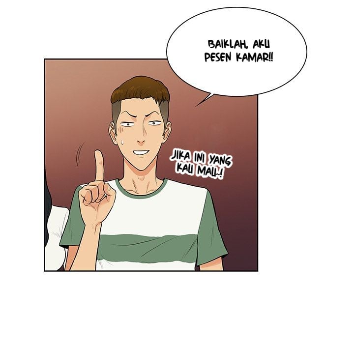 The Stand-up Guy (Dolphin) - Chapter 52 81