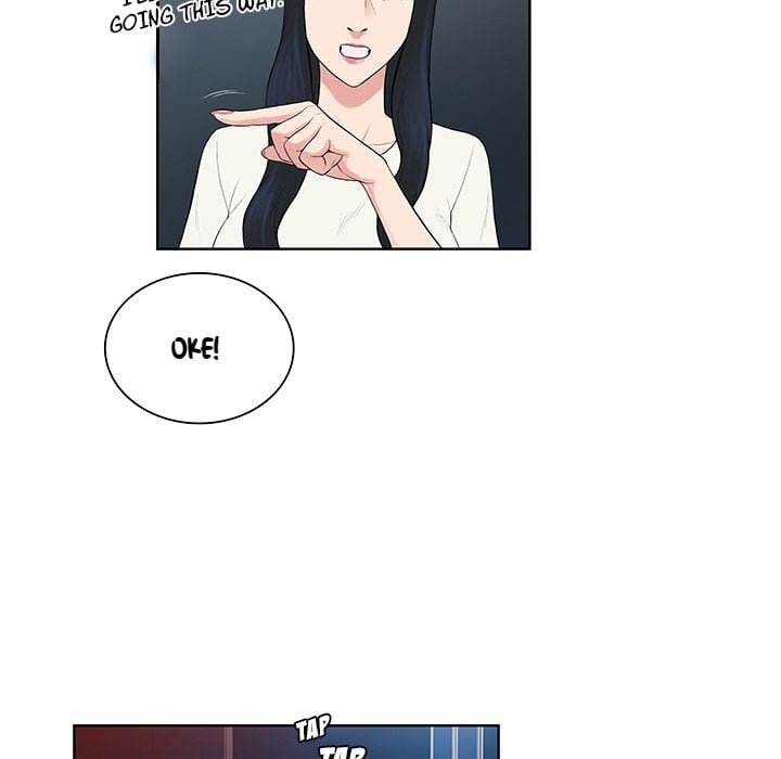 The Stand-up Guy (Dolphin) - Chapter 52 7