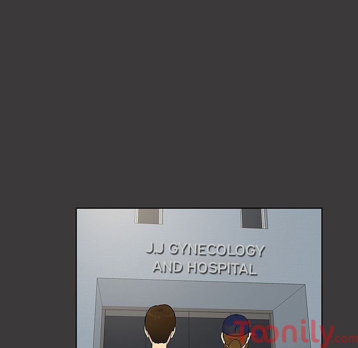 The Stand-up Guy (Dolphin) - Chapter 52 26