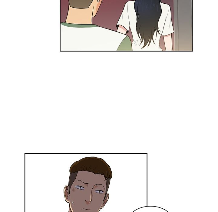 The Stand-up Guy (Dolphin) - Chapter 52 85