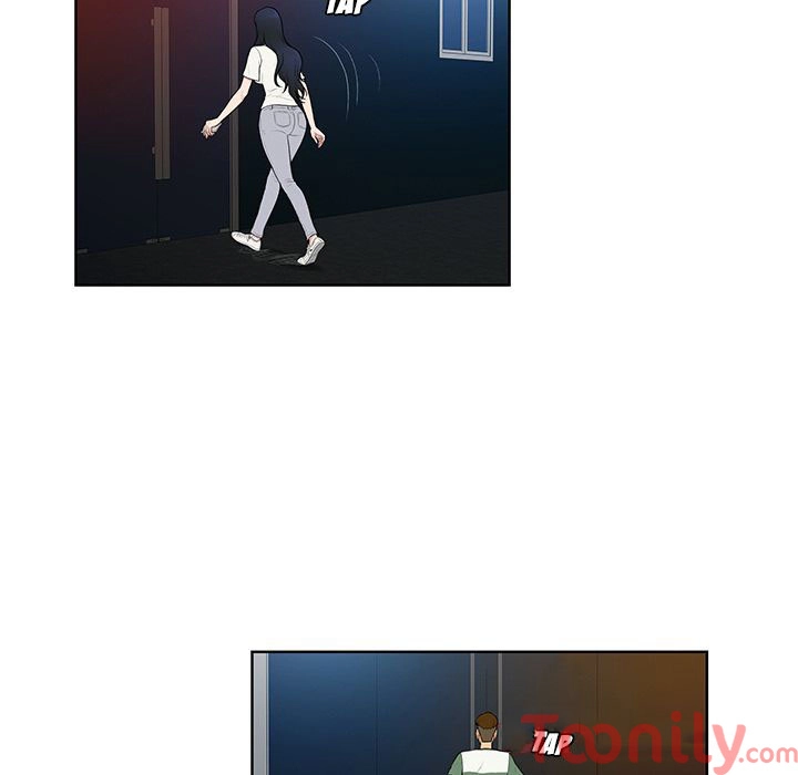 The Stand-up Guy (Dolphin) - Chapter 52 8