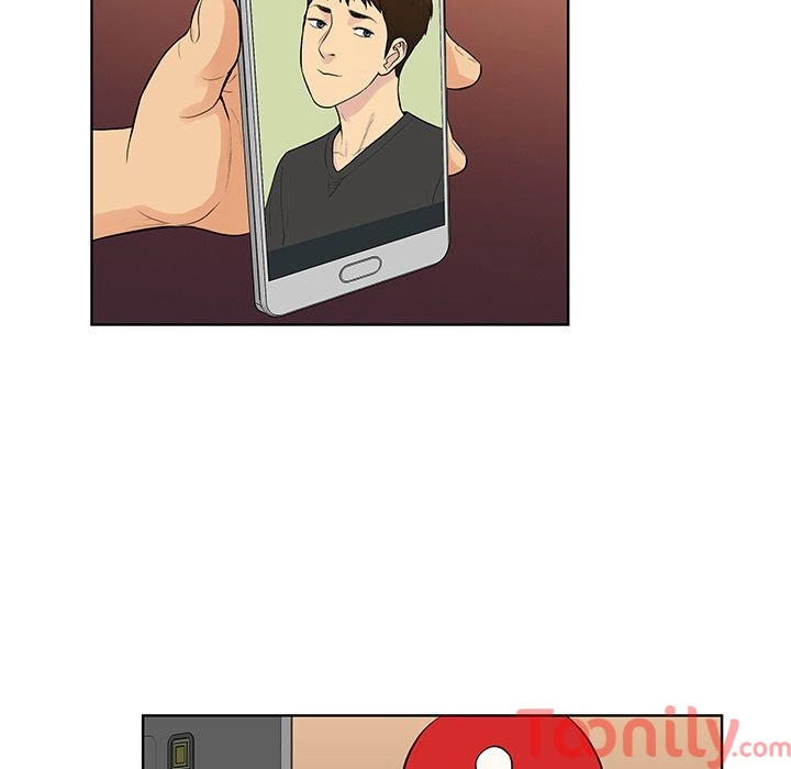 The Stand-up Guy (Dolphin) - Chapter 52 76