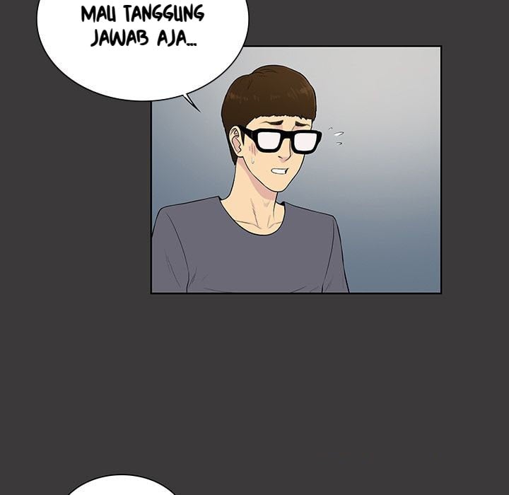 The Stand-up Guy (Dolphin) - Chapter 52 32