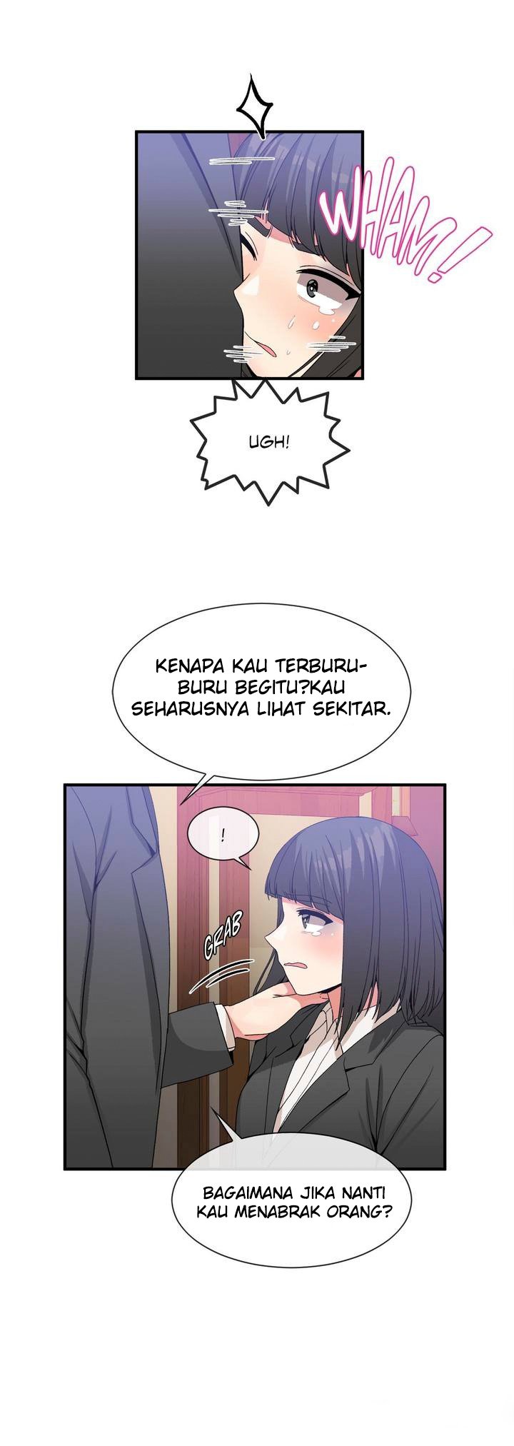 Deceptions (skull2) - Chapter 52 10