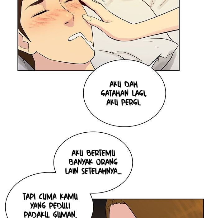 The Stand-up Guy (Dolphin) - Chapter 52 56