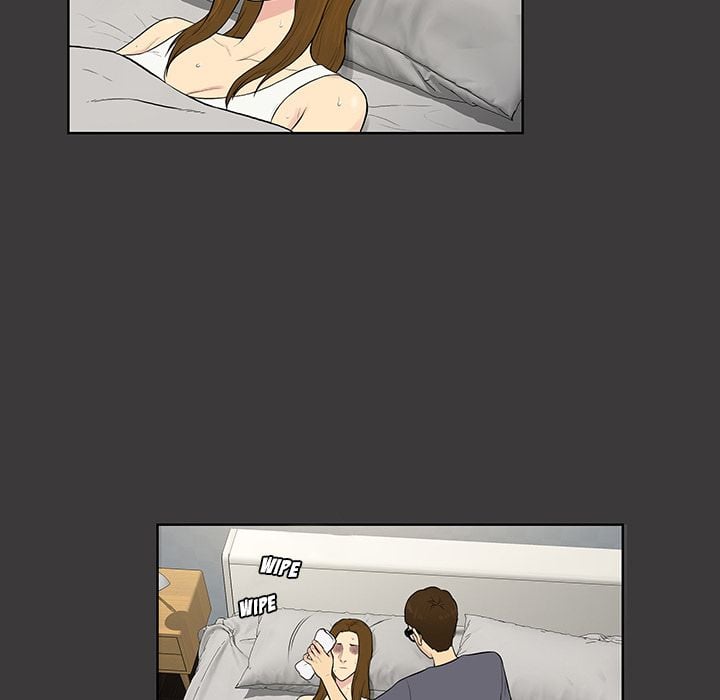 The Stand-up Guy (Dolphin) - Chapter 52 42