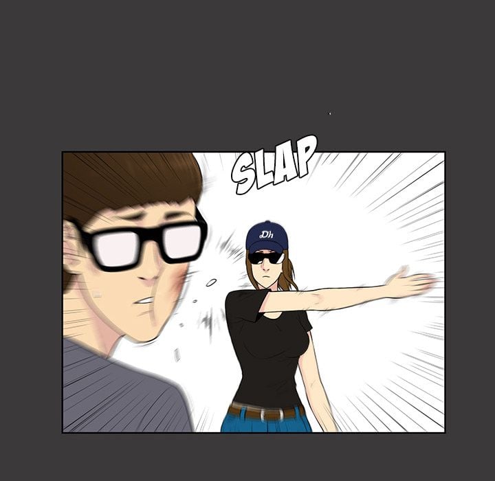 The Stand-up Guy (Dolphin) - Chapter 52 35