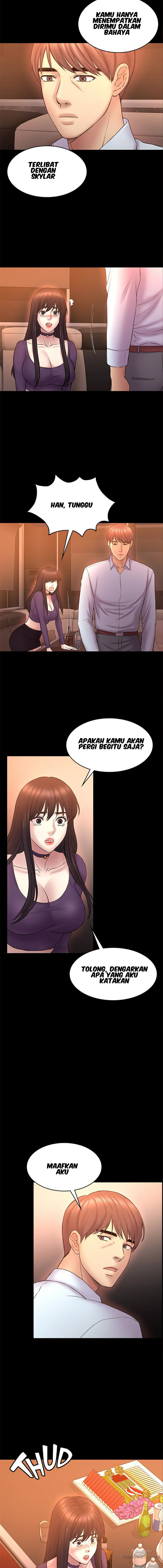 Ajeossi - Chapter 52 12