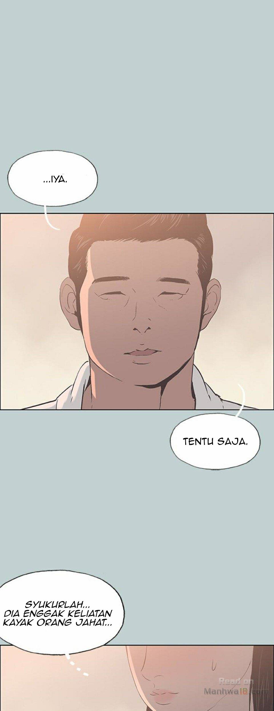 Love Square - Chapter 87 20