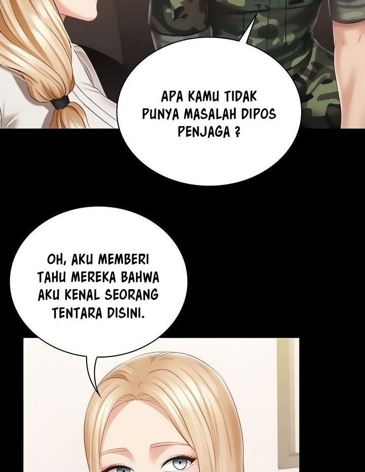 My Sisters Duty - Chapter 87 23