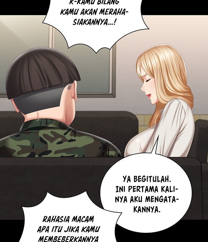 My Sisters Duty - Chapter 87 92