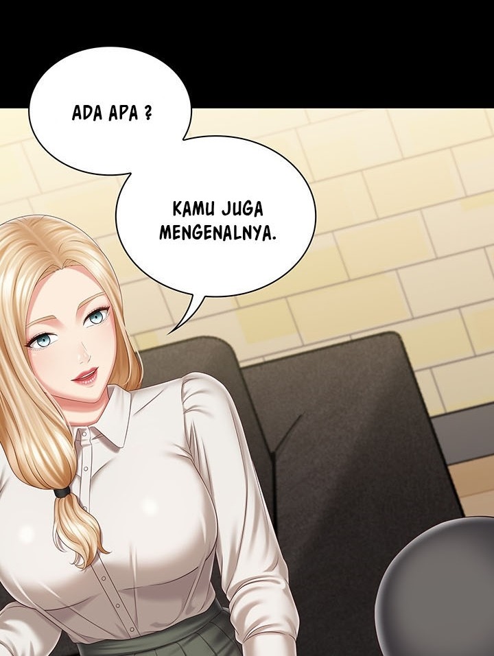 My Sisters Duty - Chapter 87 80
