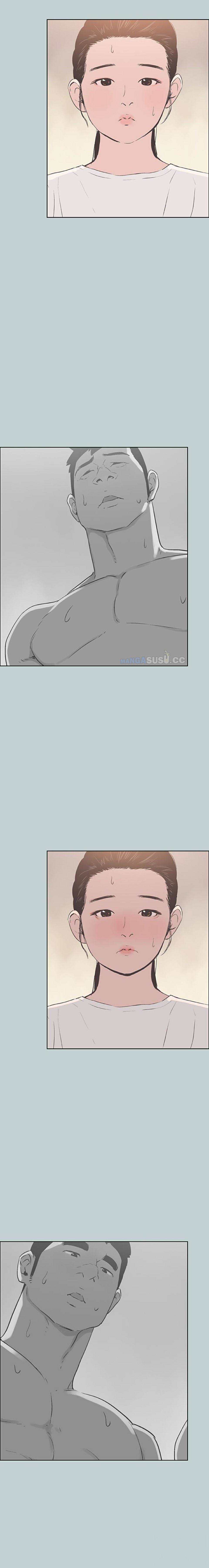 Love Square - Chapter 87 10