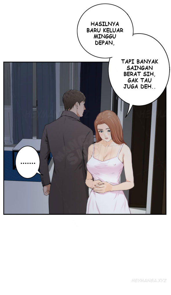 H-Mate - Chapter 87 18