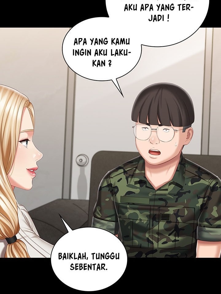 My Sisters Duty - Chapter 87 85