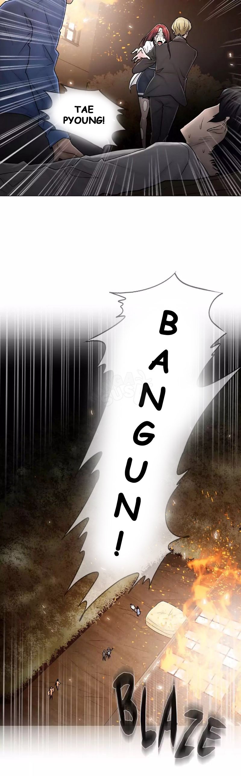 Miss Mystic - Chapter 87 6