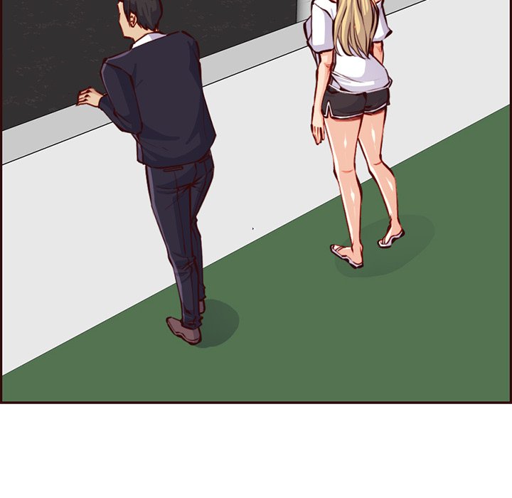 Never Too Late - Chapter 87 28