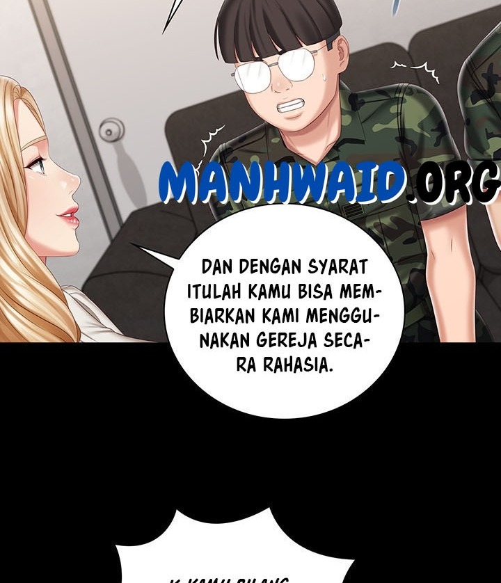My Sisters Duty - Chapter 87 91