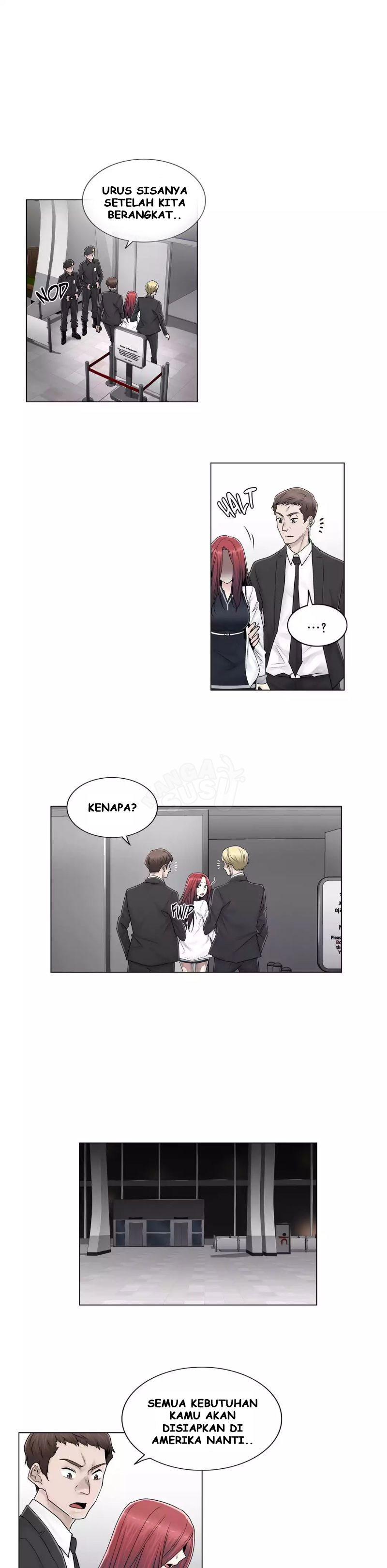 Miss Mystic - Chapter 87 13