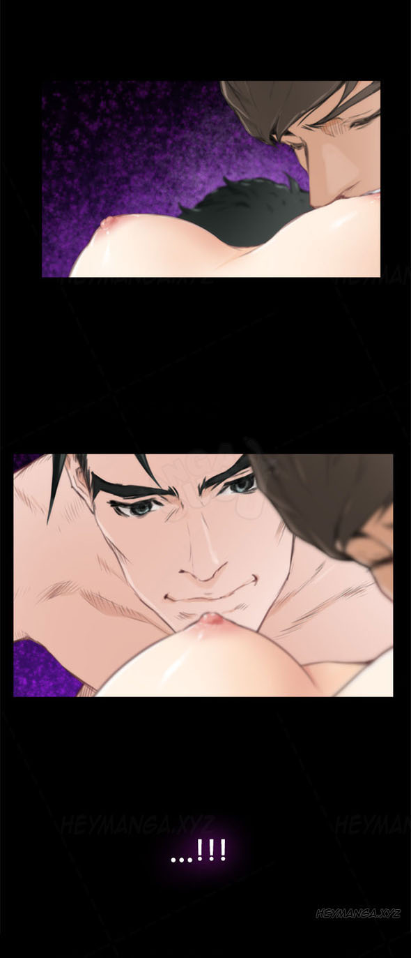 H-Mate - Chapter 87 4