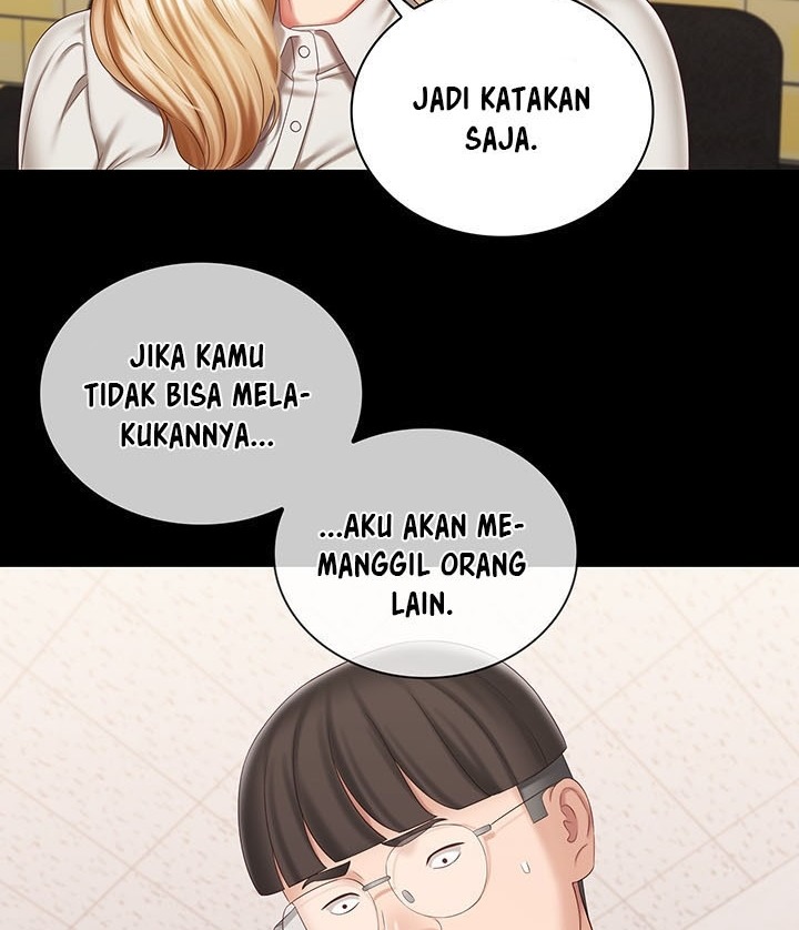 My Sisters Duty - Chapter 87 96