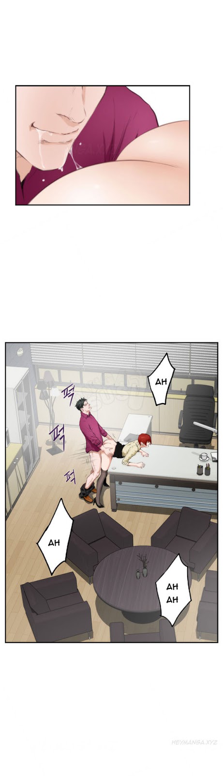 H-Mate - Chapter 87 27