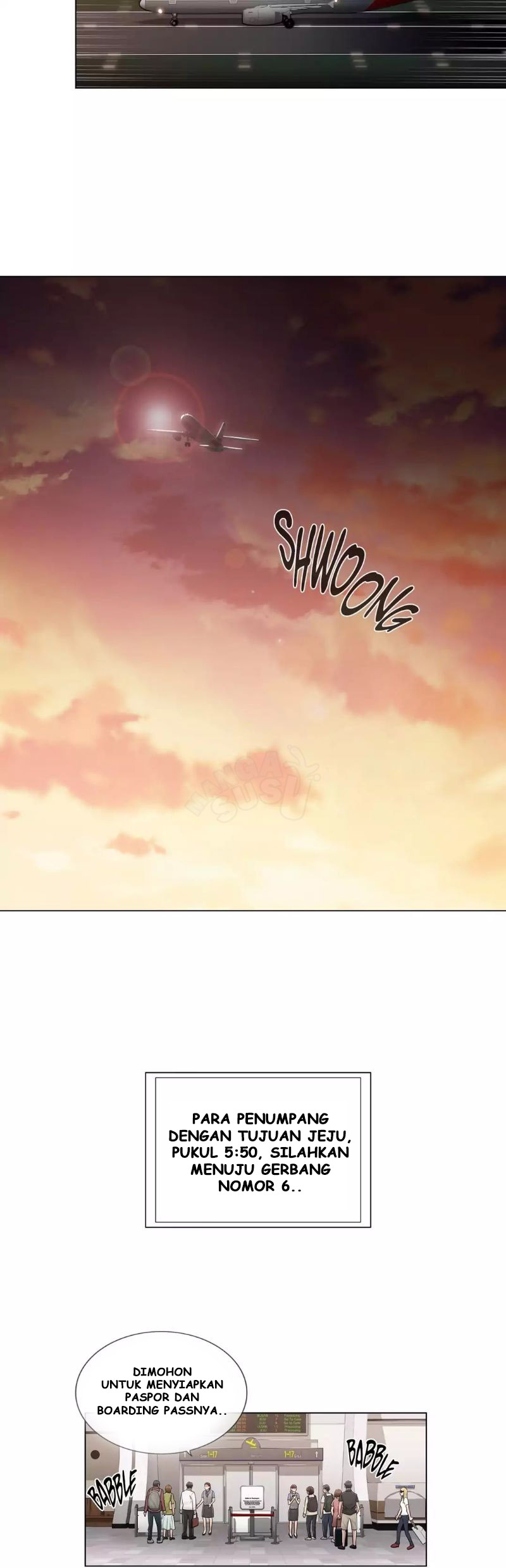 Miss Mystic - Chapter 87 22