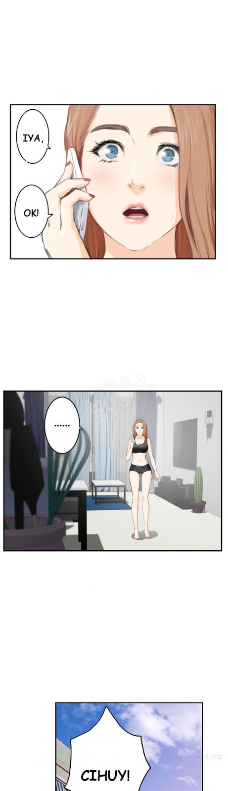 H-Mate - Chapter 87 29