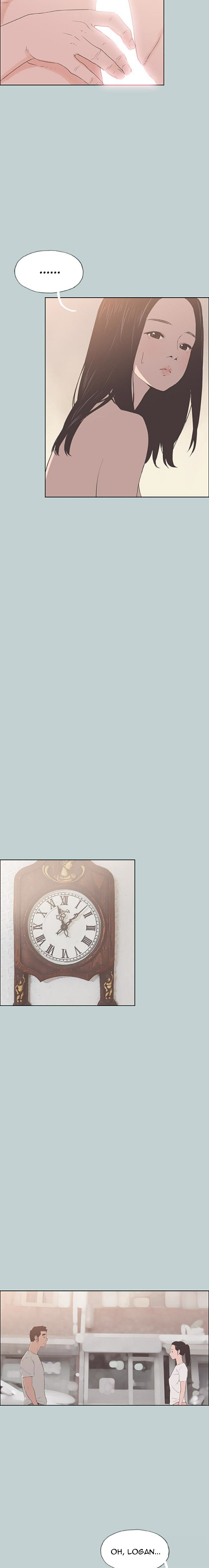 Love Square - Chapter 87 7