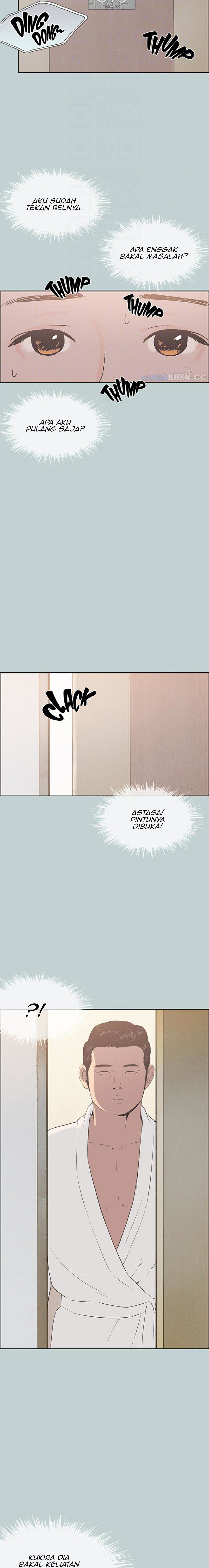 Love Square - Chapter 87 16