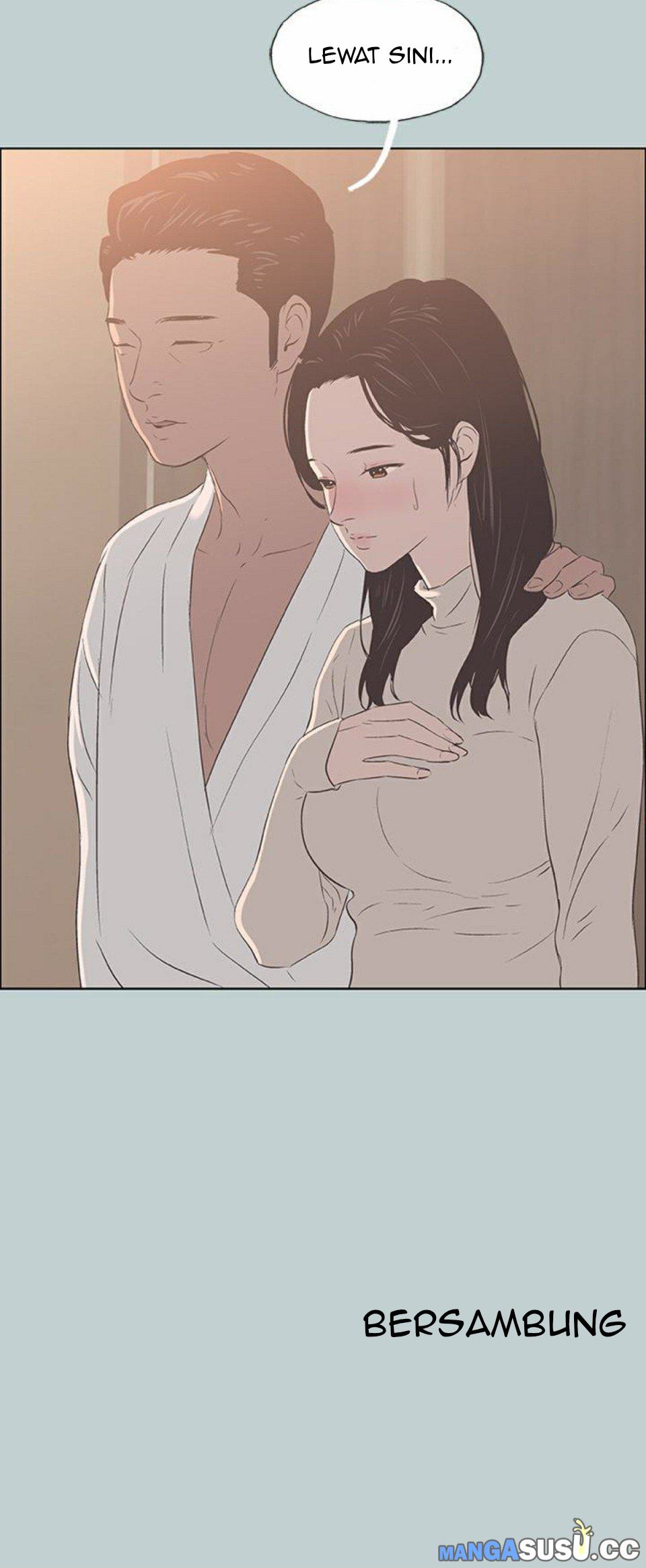 Love Square - Chapter 87 22