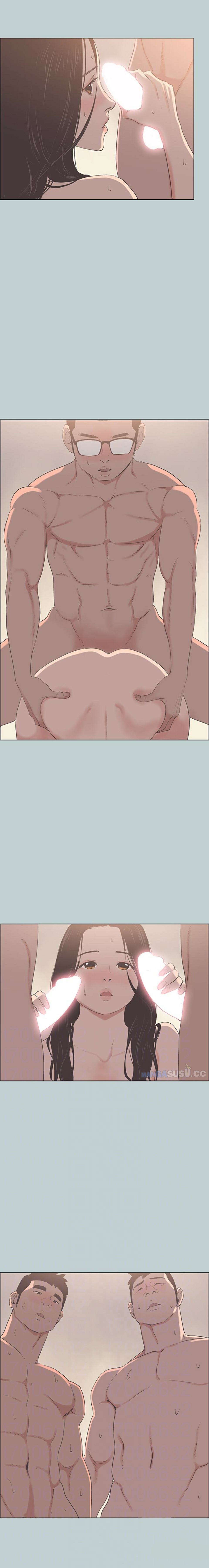 Love Square - Chapter 87 5