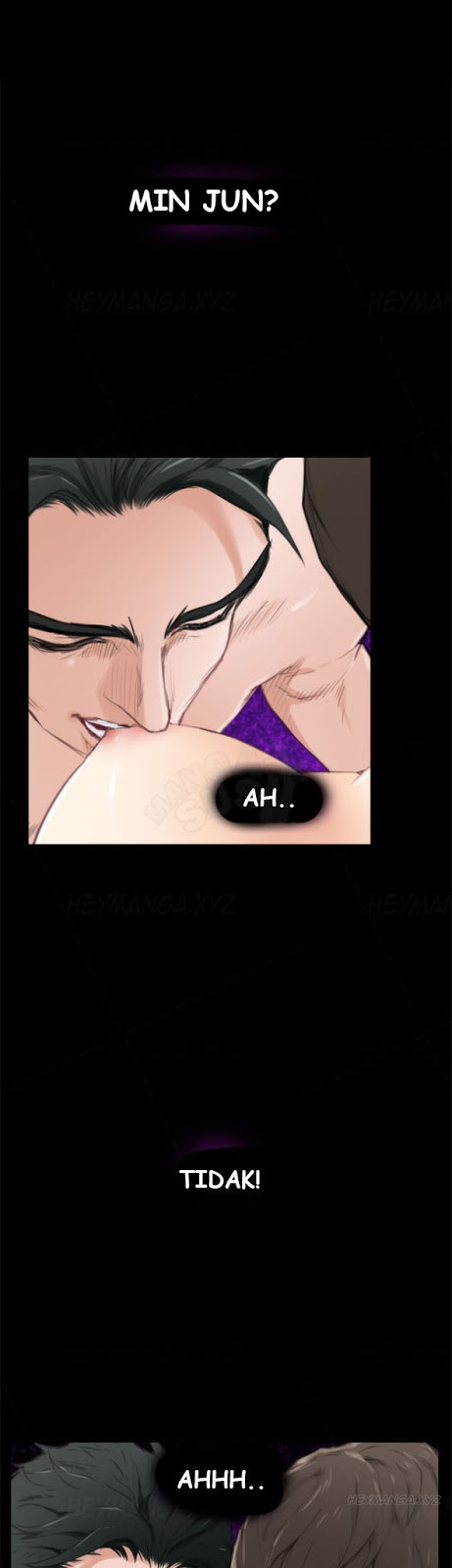 H-Mate - Chapter 87 5