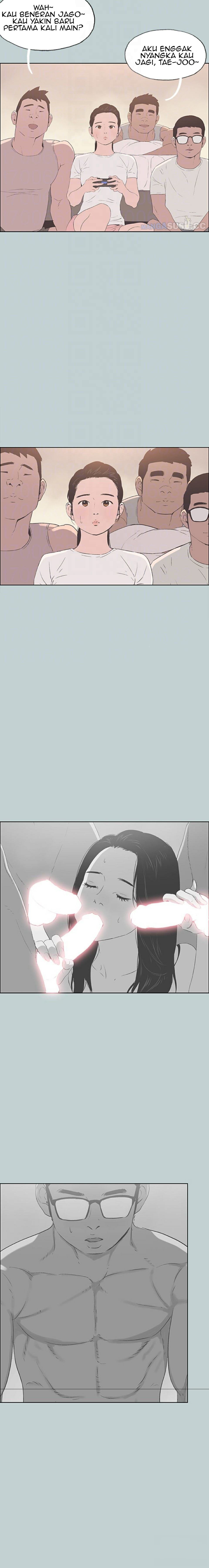 Love Square - Chapter 87 9