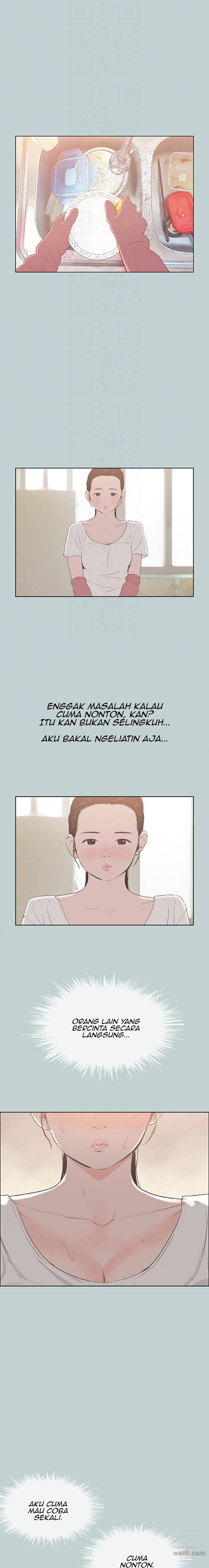 Love Square - Chapter 87 14