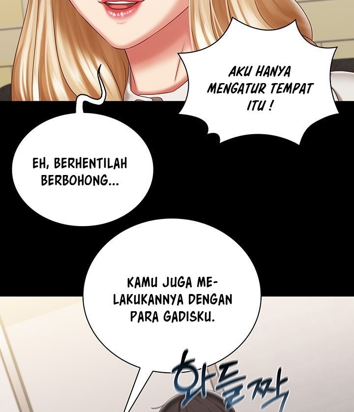 My Sisters Duty - Chapter 87 90