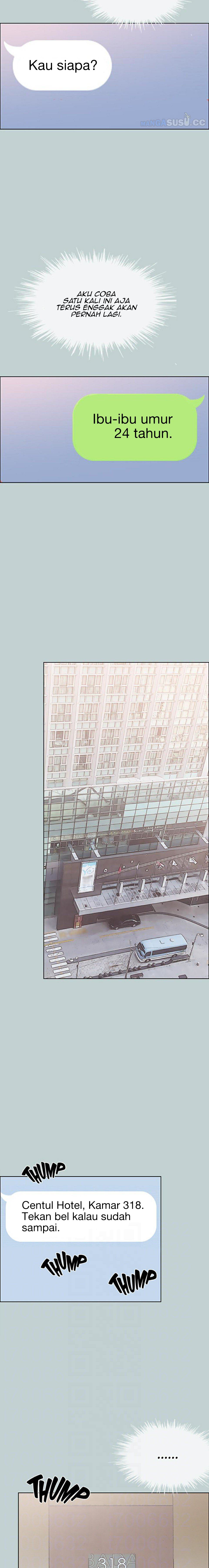 Love Square - Chapter 87 15