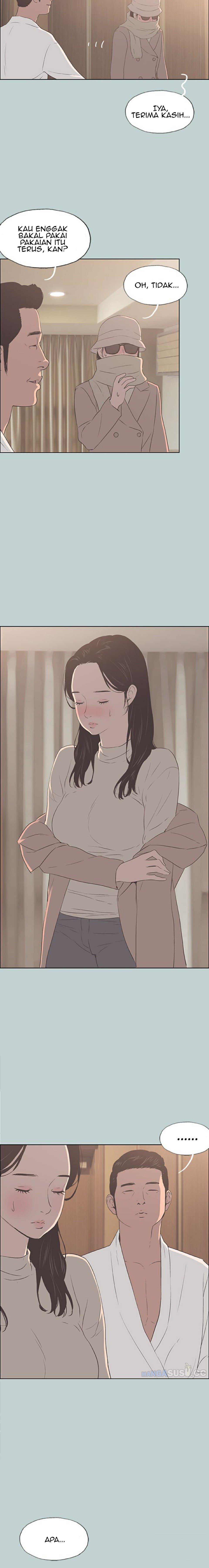 Love Square - Chapter 87 18