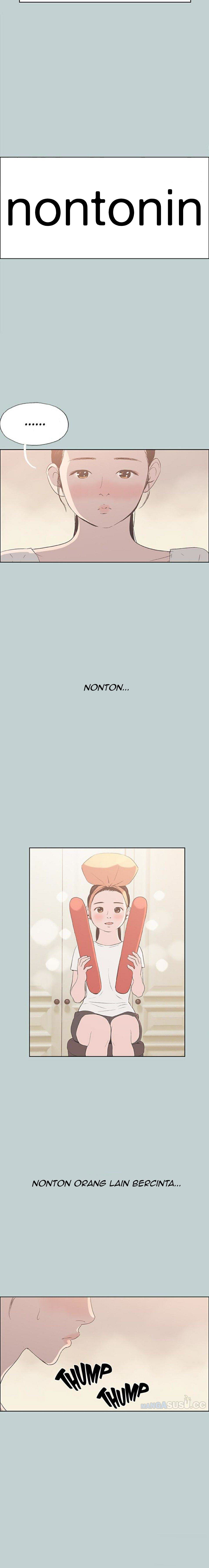 Love Square - Chapter 87 13