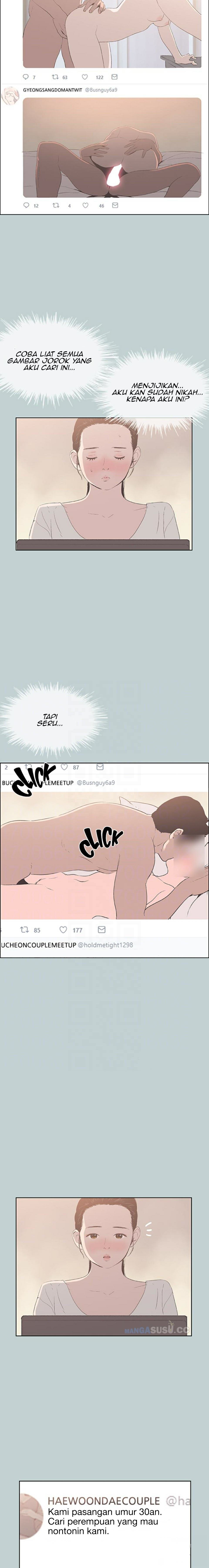 Love Square - Chapter 87 12