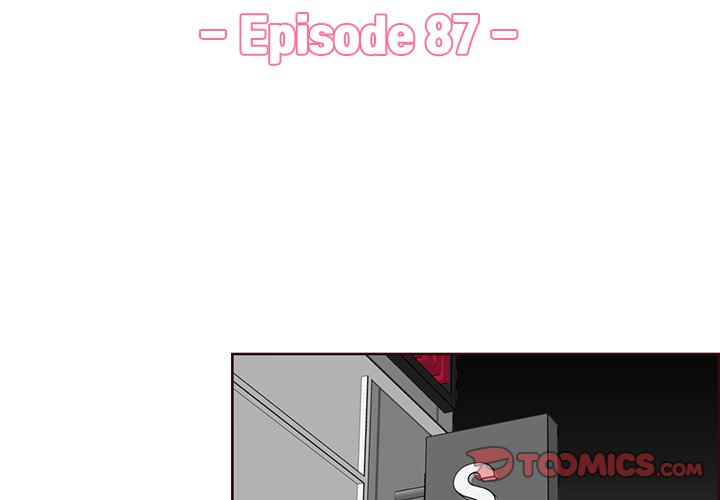 Never Too Late - Chapter 87 5