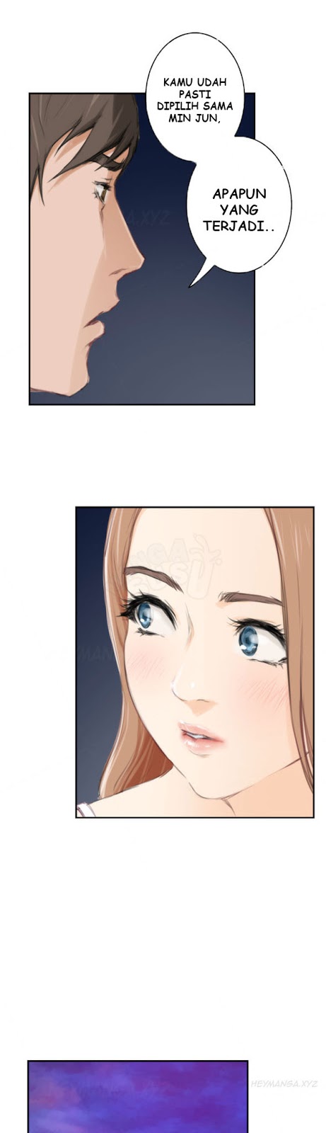 H-Mate - Chapter 87 19