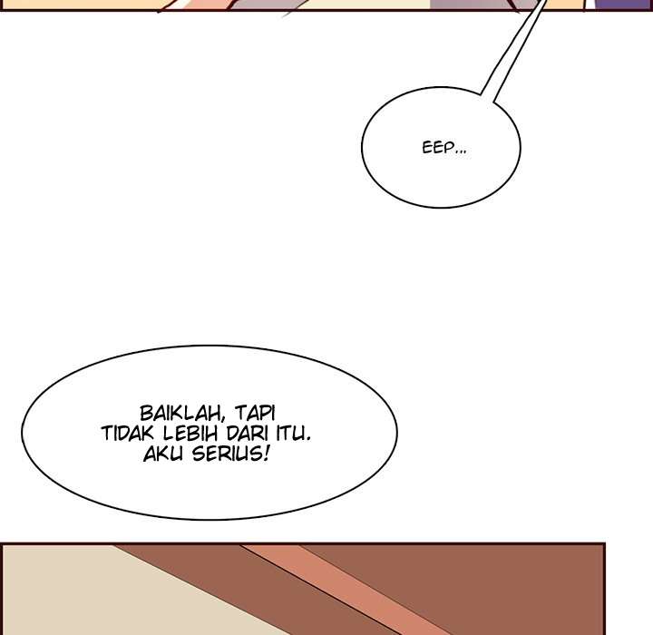 Never Too Late - Chapter 87 22
