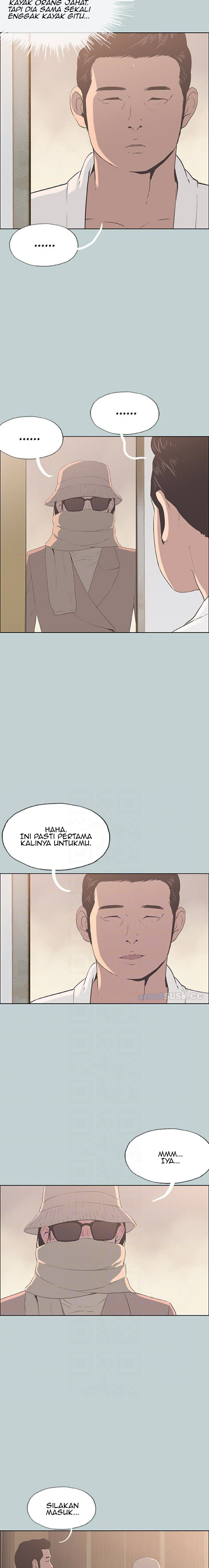 Love Square - Chapter 87 17