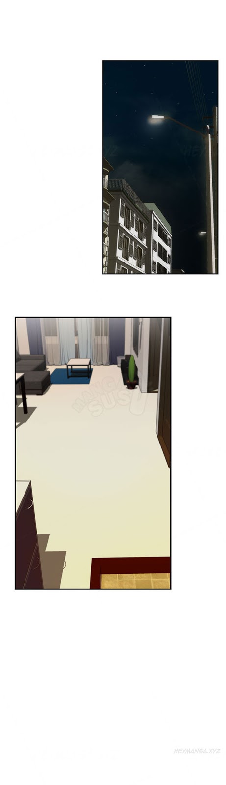 H-Mate - Chapter 87 36