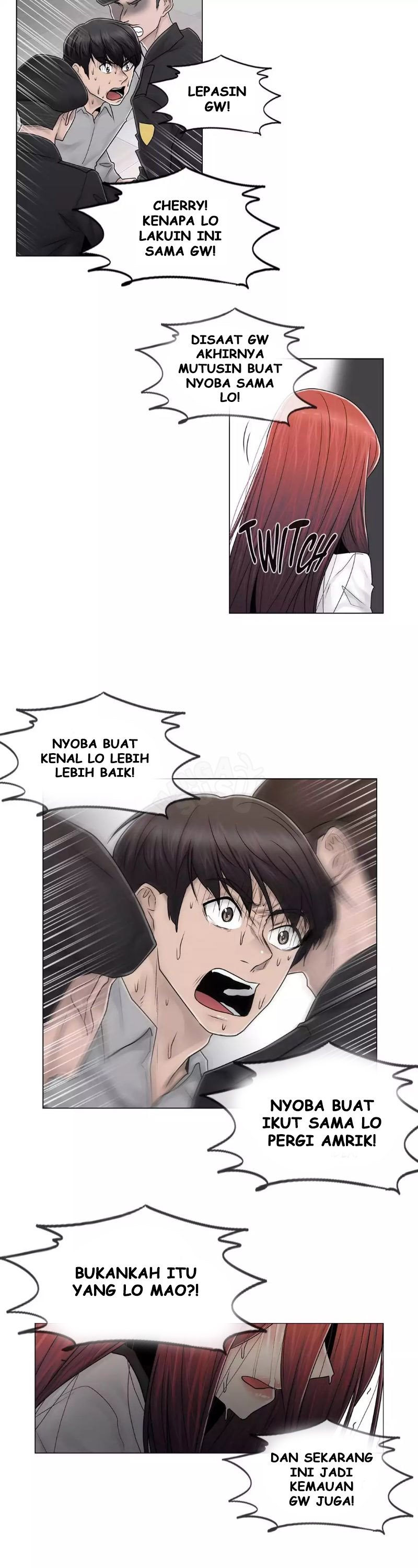 Miss Mystic - Chapter 87 18