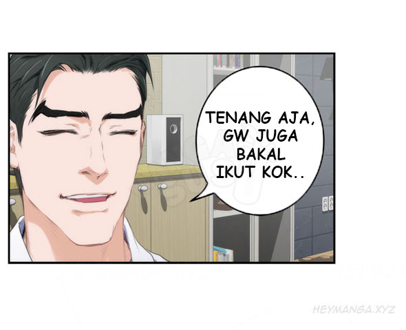 H-Mate - Chapter 87 32