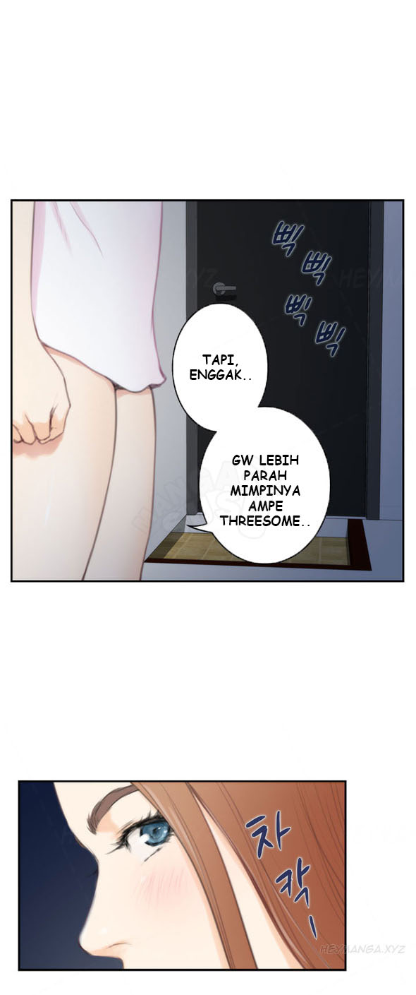 H-Mate - Chapter 87 14