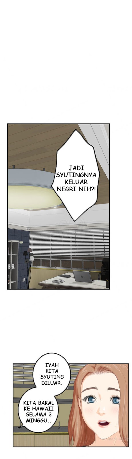 H-Mate - Chapter 87 31